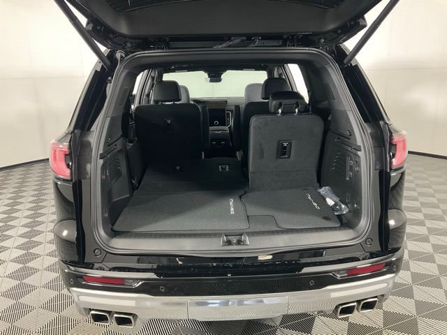 2026 GMC Acadia Denali - Photo 35