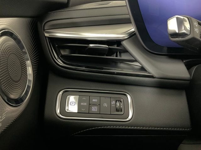 2026 Buick Enclave Avenir - Photo 21