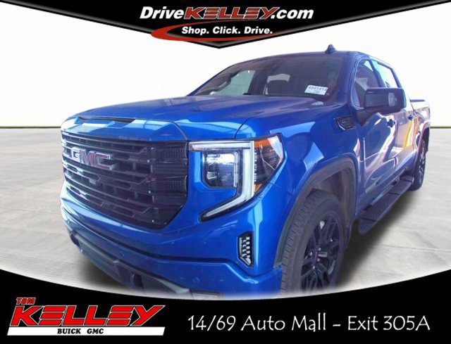  GMC Sierra 1500