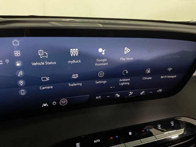 2026 Buick Enclave Preferred - Photo 13