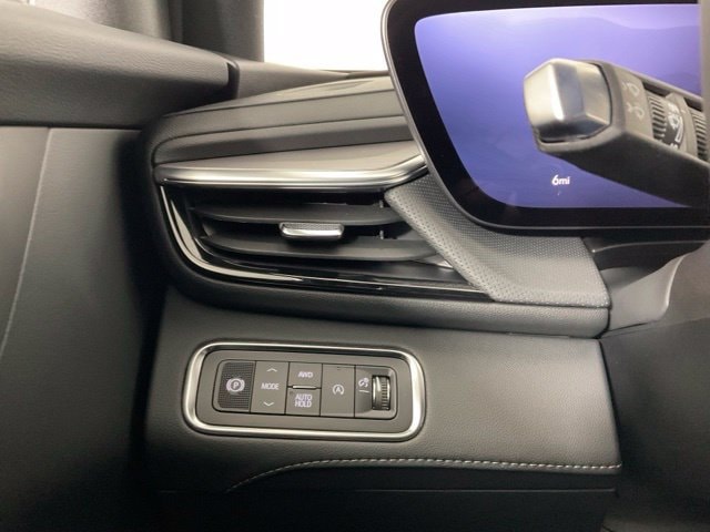 2027 Buick Enclave Preferred - Photo 18