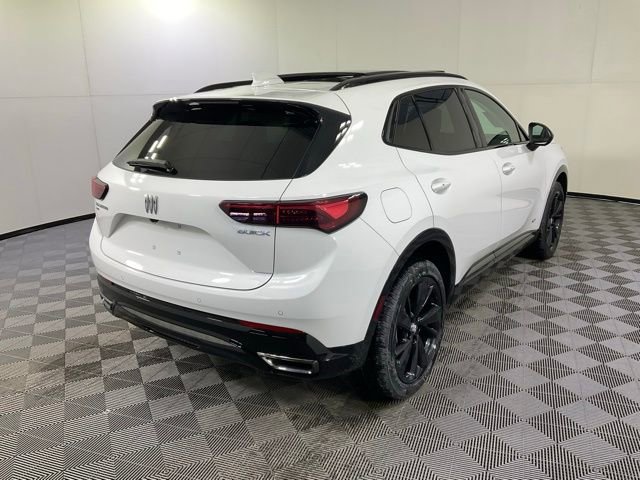 2026 Buick Envision Sport Touring - Photo 8