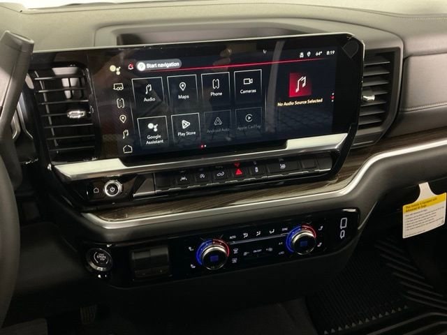 2026 GMC Sierra 1500 Elevation - Photo 21