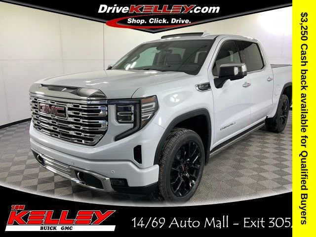 2026 GMC Sierra 1500 Truck 