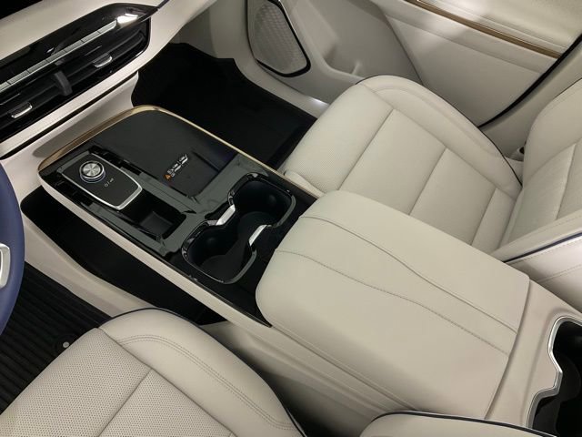 2026 Buick Enclave Avenir - Photo 21