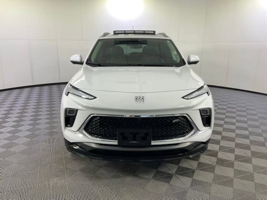 Used 2024 Buick Encore GX Sport Touring SUV