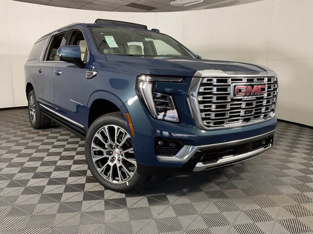2026 GMC Yukon XL Denali - Photo 50