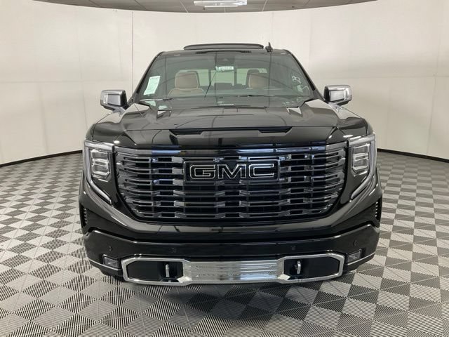 2026 GMC Sierra 1500 Denali Ultimate - Photo 2