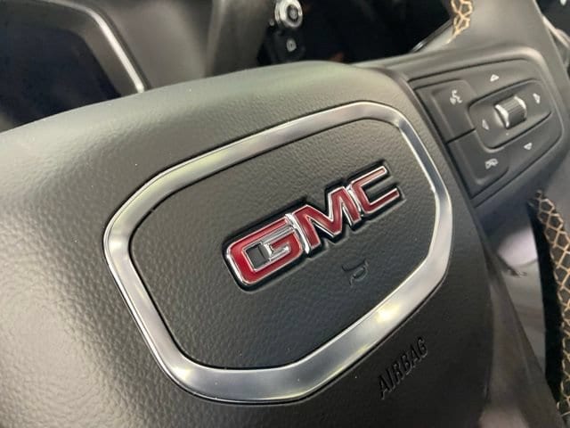 2026 GMC Sierra 2500HD AT4 - Photo 51