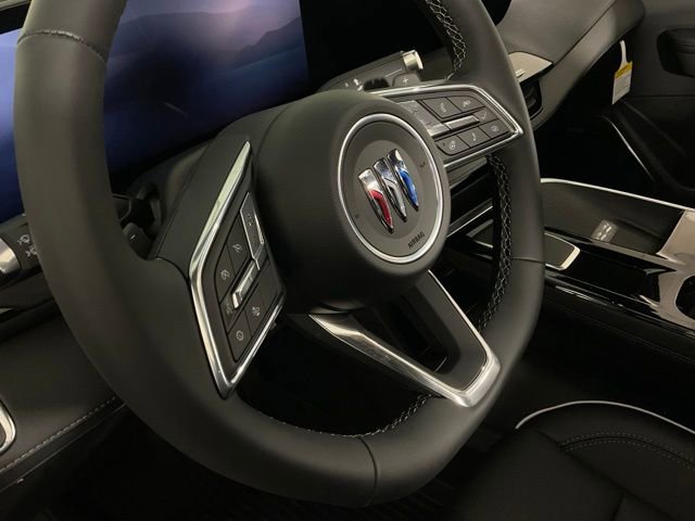 2026 Buick Enclave Sport Touring - Photo 21