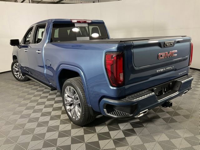 2026 Gmc Sierra 1500 Denali photo 4