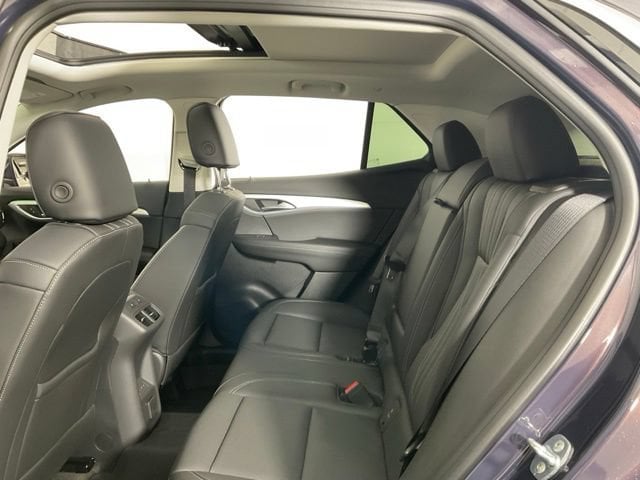 2026 Buick Envision Avenir - Photo 33