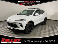 2026 Buick Encore GX Sport Touring SUV