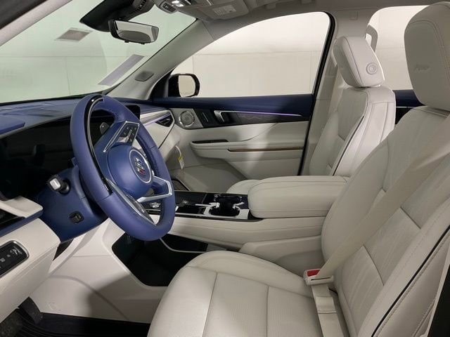 2026 Buick Enclave Avenir - Photo 28