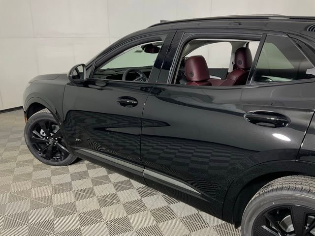 2026 Buick Envision Sport Touring - Photo 39