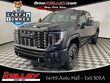 GMC Sierra 2500 HD