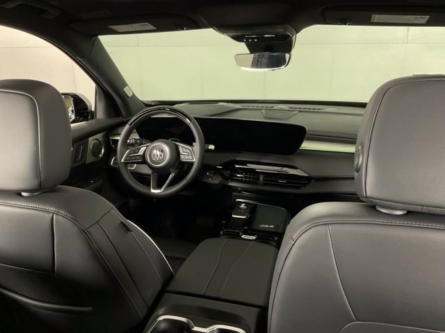 2027 Buick Enclave Avenir - Photo 15