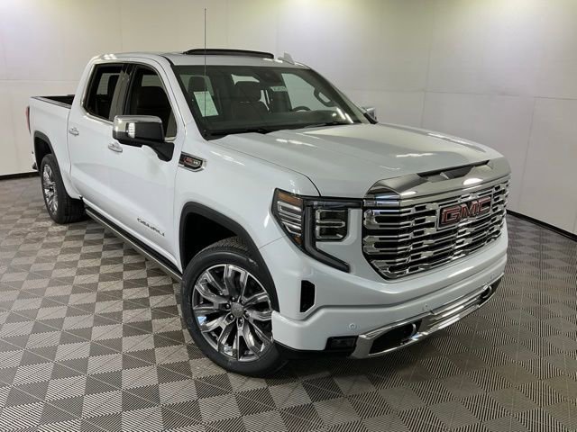 2026 GMC Sierra 1500 Denali - Photo 52