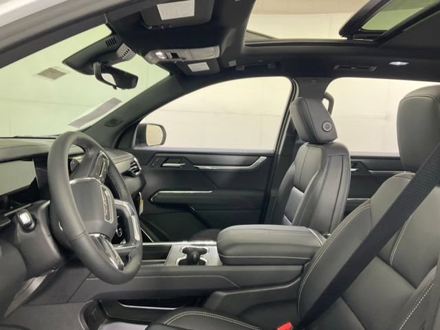 2027 GMC Acadia Elevation - Photo 29
