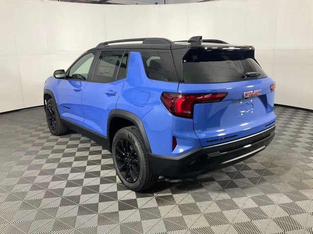 2026 Gmc Terrain Elevation photo 4