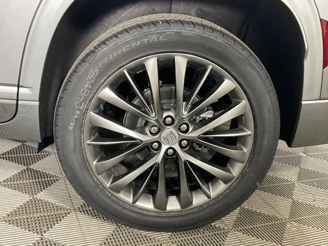 2026 Buick Enclave Avenir - Photo 41