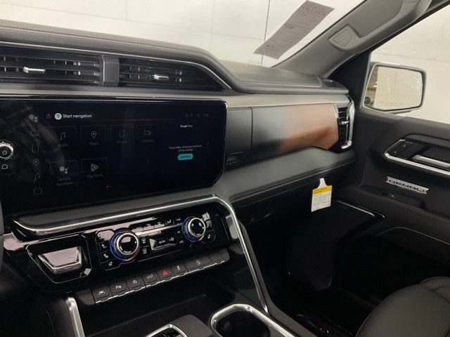 2026 GMC Sierra 1500 Denali - Photo 12