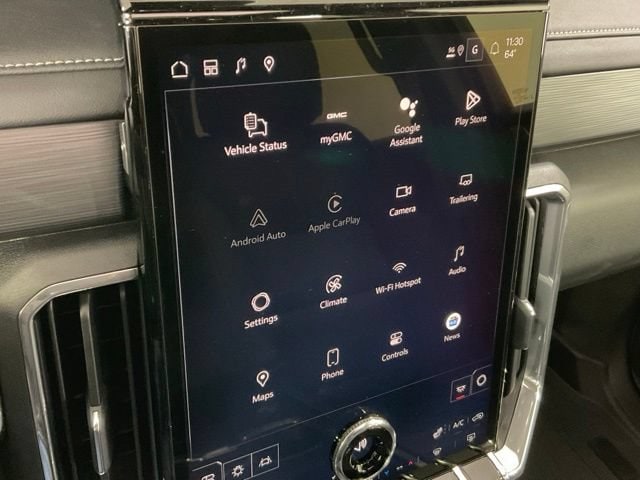 2026 GMC Acadia Elevation - Photo 12