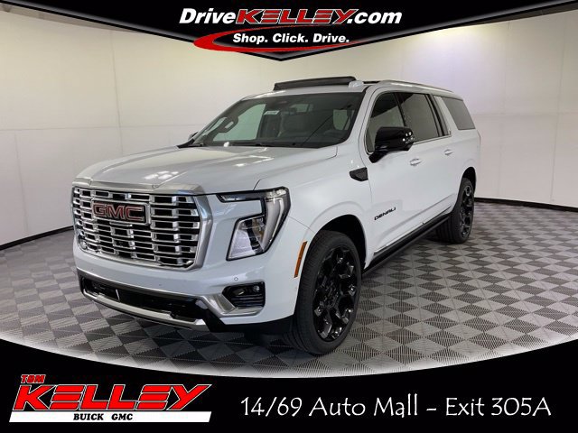 2026 GMC Yukon XL Denali SUV