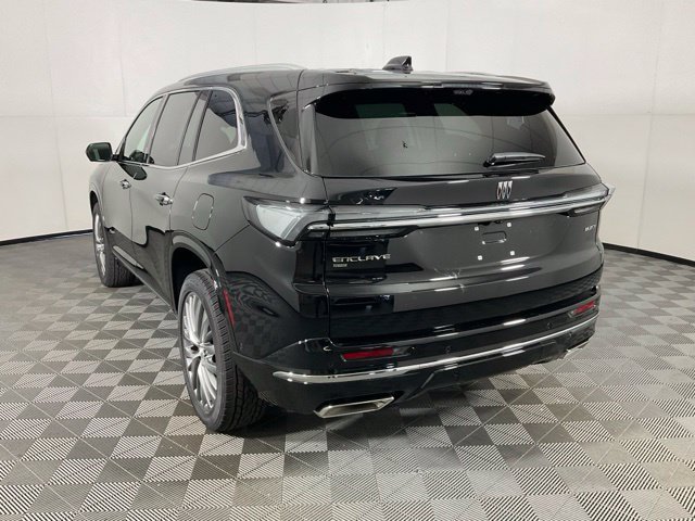 New 2026 Buick Enclave Avenir SUV