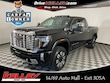  GMC Sierra 2500 HD