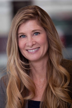 Staff member Monica Senk from f056271fd764