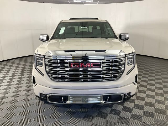 2026 GMC Sierra 1500 Denali - Photo 2