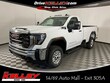 GMC Sierra 2500 HD