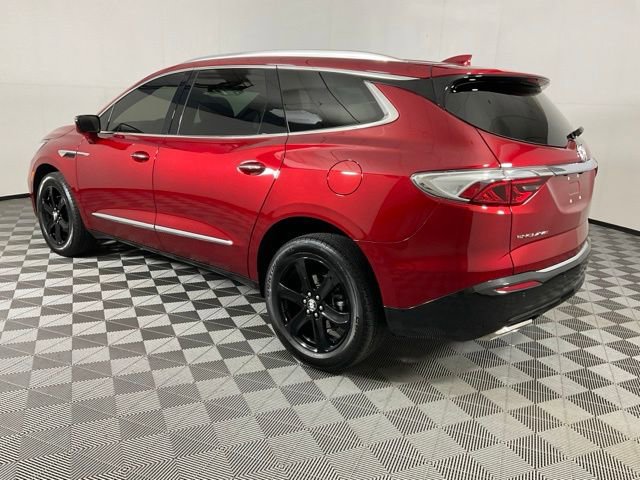 2023 Buick Enclave Essence photo 4