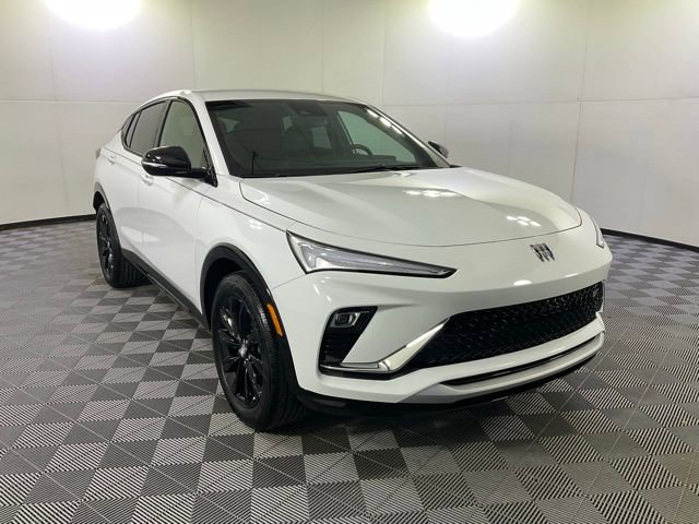 2024 Buick Envista ST photo 3