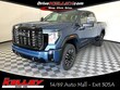 GMC Sierra 2500 HD