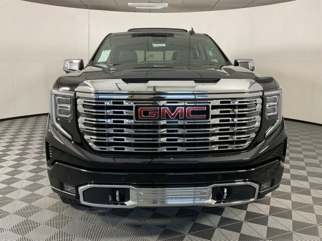 2025 Gmc Sierra 1500 Denali photo 2