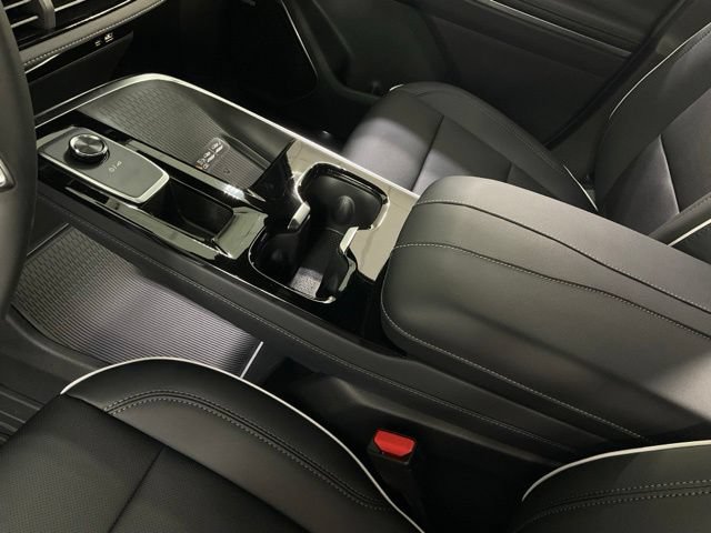 2027 Buick Enclave Preferred - Photo 16