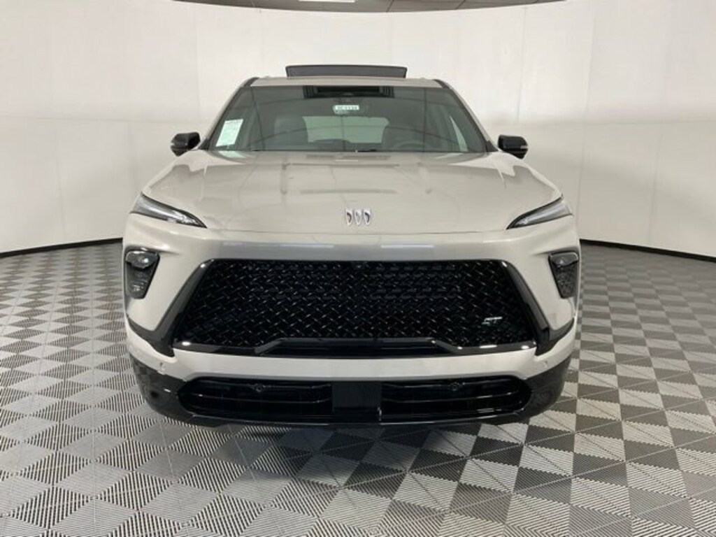 New 2026 Buick Enclave Sport Touring SUV