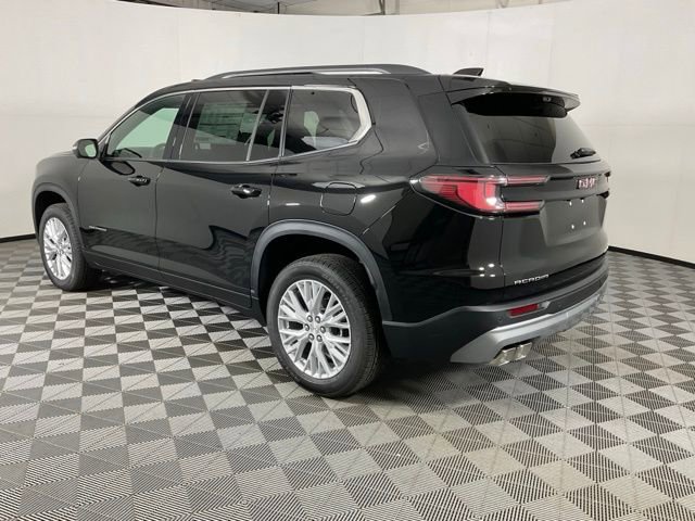 2026 GMC Acadia Elevation - Photo 4