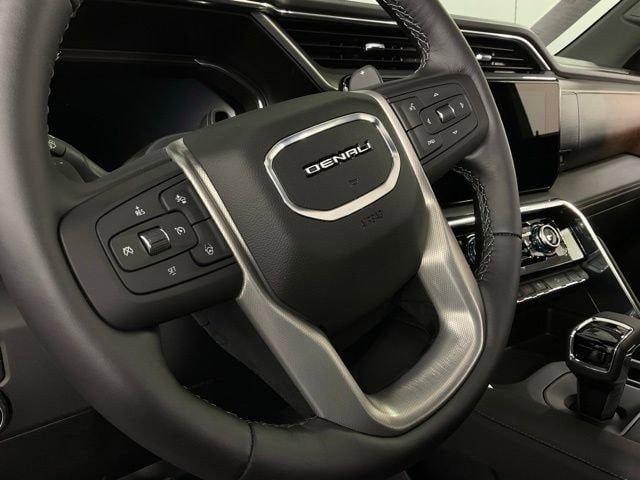 2026 GMC Sierra 1500 Denali - Photo 16