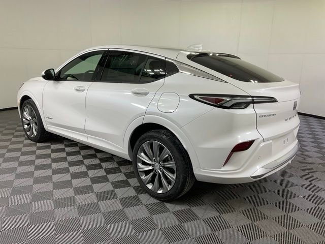 2026 Buick Envista Avenir photo 4