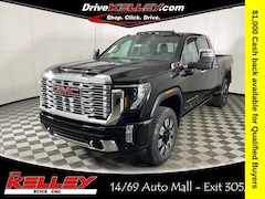 2026 GMC Sierra 3500 HD Denali Truck