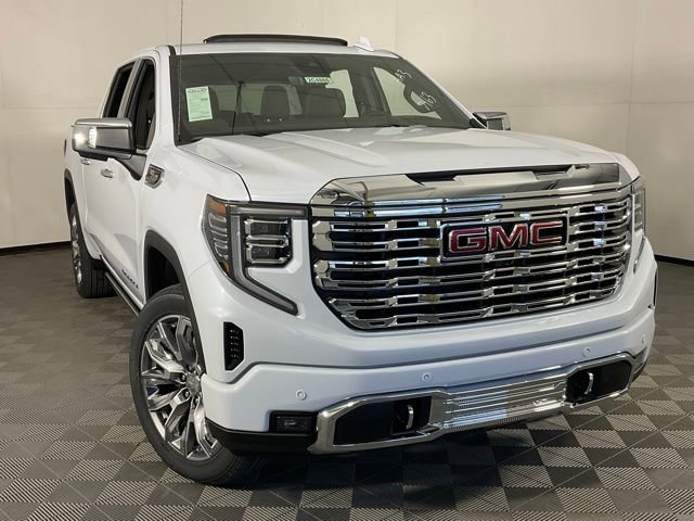 2026 GMC Sierra 1500 Denali - Photo 45