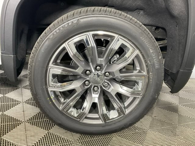 2026 GMC Sierra 1500 Denali - Photo 40