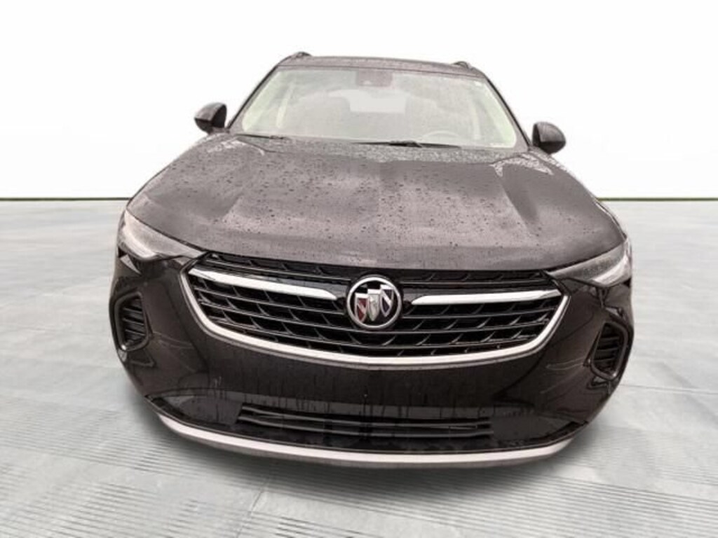 Used 2023 Buick Envision Essence SUV