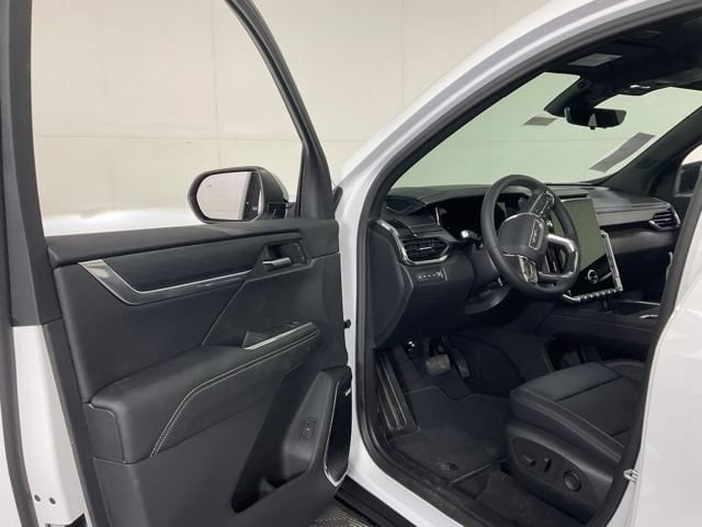 2027 GMC Acadia Elevation - Photo 27