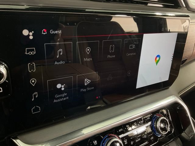 2026 GMC Sierra 2500HD Denali Ultimate - Photo 14