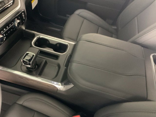 2026 GMC Sierra 1500 SLT - Photo 21