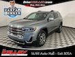  GMC Acadia